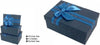 Set 3 Pz. Scatole Box Per Regali Varie Misure Rettangolari Blu Con Fiocco 69332 Casa, arredamento e bricolage > Prodotti per Feste Trade Shop italia - Napoli, Commerciovirtuoso.it