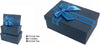 Set-3-Pz.-Scatole-Box-Per-Regali-Varie-Misure-Rettangolari-Blu-Con-Fiocco-69332