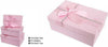Set 3 Pz Scatole Box Per Regali Varie Misure Rettangolari Rosa Con Fiocco 69331 Casa e cucina/Hobby creativi/Articoli per confezioni regalo/Scatole da regalo Trade Shop italia - Napoli, Commerciovirtuoso.it