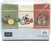 Set-3-pz-Strofinacci-in-Cotone-Vingi-Susy