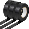 Set 3 Rotolo Nastro Isolante Adesivo Nero In Pvc 19mm Per 20mt Autoestinguente Fai da te/Ferramenta/Adesivi e sigillanti/Nastro adesivo/Nastro isolante Trade Shop italia - Napoli, Commerciovirtuoso.it
