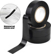 Set 3 Rotolo Nastro Isolante Adesivo Nero In Pvc 19mm Per 20mt Autoestinguente Fai da te/Ferramenta/Adesivi e sigillanti/Nastro adesivo/Nastro isolante Trade Shop italia - Napoli, Commerciovirtuoso.it