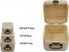 Set-3-Scatole-In-Legno-Decoupage-Tris-Matrioska-Scatola-Cofanetto-Ly-3005a