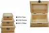 Set 3 Scatole In Legno Decoupage Tris Matrioska Scatola Cofanetto Ly-3038 Casa, arredamento e bricolage > Arredamento > Portaoggetti Trade Shop italia - Napoli, Commerciovirtuoso.it