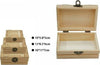 Set-3-Scatole-In-Legno-Decoupage-Tris-Matrioska-Scatola-Cofanetto-Ly-3058-53424a