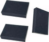 Set-3-Spugna-Abrasiva-Spugnette-Multiuso-10x7x2.5-Cm-Per-Tutte-Le-Superfici