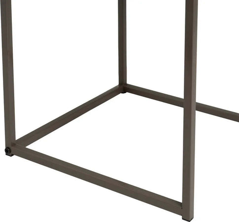 Set-3-Tavolini-ad-Incastro-Industrial-da-Salotto-Caffè-Salvaspazio-Legno-Grigio