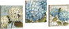 Set 3 tele Ortenzie in legno di pino Casa e cucina/Decorazioni per interni/Arte/Poster e stampe Scontolo.net - Potenza, Commerciovirtuoso.it