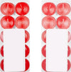 Set-30-Candele-Candela-Profumata-Fragranza-Fragola-Strawberry-Rosso-Profumo