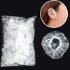 Set 30 Pezzi Copriorecchie Plastica Monouso Copri Orecchie Parrucchiere Capelli Salute e Bellezza > Cura dei Capelli > Accessori per parrucchieri Trade Shop italia - Napoli, Commerciovirtuoso.it
