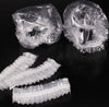 Set 30 Pezzi Copriorecchie Plastica Monouso Copri Orecchie Parrucchiere Capelli Salute e Bellezza > Cura dei Capelli > Accessori per parrucchieri Trade Shop italia - Napoli, Commerciovirtuoso.it