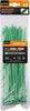 Set 30 Pz Fascette Cavi Cavo Verde Stringenti In Plastica Nylon 3.6x350 Mm 92398 Fai da te/Materiale elettrico/Gestione del cavo/Stringicavi Trade Shop italia - Napoli, Commerciovirtuoso.it