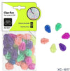 Set 30pz Clips Fluo Colorate In Pvc Accessori Per Raggi Ruote Bicicletta Xc-1617 Sport e Tempo Libero > Ciclismo > Ricambi per Bici > Sport Trade Shop italia - Napoli, Commerciovirtuoso.it