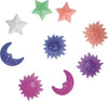 Set 30pz Clips Fluo Colorate Stelle Luna Sole In Pvc Per Raggi Ruote Bici Xc-1619 Sport e Tempo Libero > Ciclismo > Ricambi per Bici > Sport Trade Shop italia - Napoli, Commerciovirtuoso.it