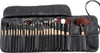 Set 32 Pennelli Per Trucco Cosmetica Make Up Ombretto Fard Con Custodia Borsa Bellezza/Accessori e strumenti di bellezza/Strumenti e accessori per trucco/Pennelli/Set di pennelli Trade Shop italia - Napoli, Commerciovirtuoso.it