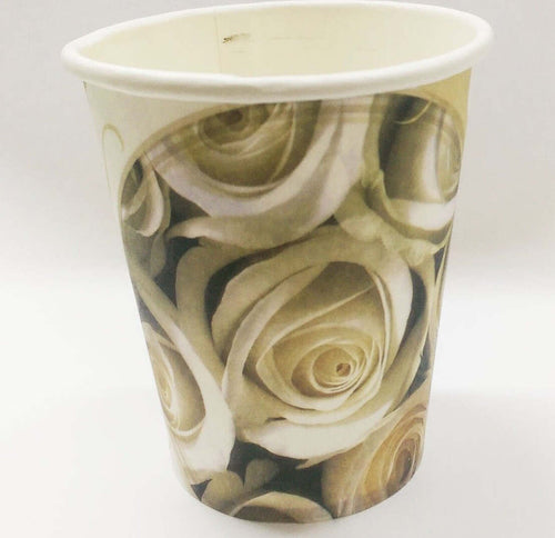 Set 36 Pezzi Bicchieri Usa E Getta Di Carta Per Feste Rose Bianco Matrimonio Casa, arredamento e bricolage > Prodotti per Feste Trade Shop italia - Napoli, Commerciovirtuoso.it