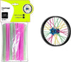 Set 36 Pezzi Copriraggi Copri Raggi Fluo Per Ruota Ruote Bici Bicicletta Xc-2611 Sport e Tempo Libero > Ciclismo > Ricambi per Bici > Sport Trade Shop italia - Napoli, Commerciovirtuoso.it