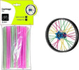 Set 36 Pezzi Copriraggi Copri Raggi Fluo Per Ruota Ruote Bici Bicicletta Xc-2611 Sport e Tempo Libero > Ciclismo > Ricambi per Bici > Sport Trade Shop italia - Napoli, Commerciovirtuoso.it