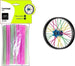 Set 36 Pezzi Copriraggi Copri Raggi Fluo Per Ruota Ruote Bici Bicicletta Xc-2611 Sport e Tempo Libero > Ciclismo > Ricambi per Bici > Sport Trade Shop italia - Napoli, Commerciovirtuoso.it