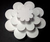 Set 3pz Base Stampo Fiore Polistirolo 3 Diverse Misure Per Torta H4cm Cake Design Casa, arredamento e bricolage > Cucina > Stampi Trade Shop italia - Napoli, Commerciovirtuoso.it
