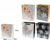 Set 3pz Buste Borsa Da Regalo Foglie Autunnali 23 X 18 X 10cm 69962 Vari Modelli Casa, arredamento e bricolage > Prodotti per Feste Trade Shop italia - Napoli, Commerciovirtuoso.it
