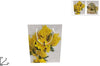 Set 3pz Buste Busta Regalo Mimosa 25x8x20cm Borsa Idea Regalo Festa Della Donna Casa e cucina/Hobby creativi/Articoli per confezioni regalo/Sacchetti da regalo Trade Shop italia - Napoli, Commerciovirtuoso.it