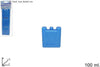 Set-3pz-Freezerini-Piccoli-100-Ml-8x7cm-Piastre-Refrigeranti-Per-Borse-Termiche