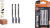 Set-3pz-Lame-Per-Seghetto-Alternativo-T101ao-Hcs-Lama-Ricambio-Per-Legno-90186