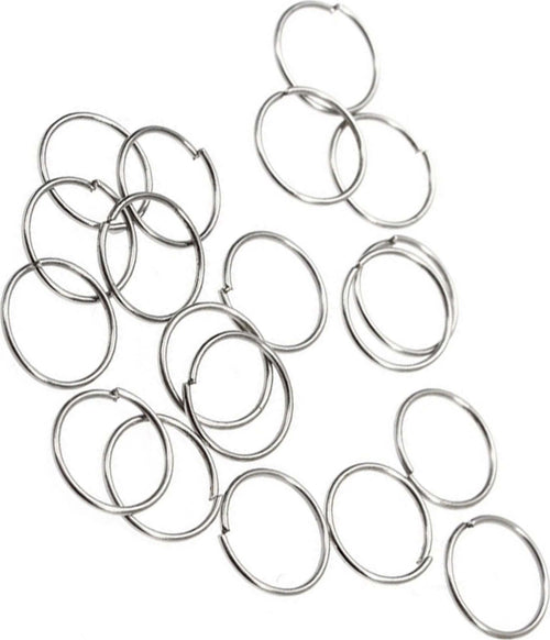 SET 3PZ. PIERCING ORECCHINI NASO 1CM CERCHIETTO ARGENTO 925 STERLING ORECCHINO Moda/Bijoux a piccoli prezzi/Gioielli per il corpo/Piercing/Piercing a bottone Trade Shop italia - Napoli, Commerciovirtuoso.it