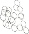 Set-3pz.-Piercing-Orecchini-Naso-1cm-Cerchietto-Argento-925-Sterling-Orecchino