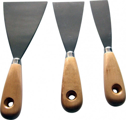 SET 3PZ. RASCHIETTI STECCHE SPATOLE IN FERRO MANICO LEGNO BRICOLAGE FERRAMENTA Casa e cucina/Hobby creativi/Materiali per hobby creativi/Utensili per il taglio/Taglierini Trade Shop italia - Napoli, Commerciovirtuoso.it