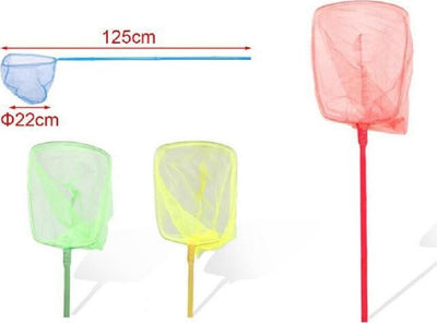 Set 3pz Retino Pesca Guadino Bambini Adulti Ø22 X 125cm Colori Assortiti 5200389 Giochi e giocattoli/Sport e giochi all'aperto/Sabbiere e giocattoli da spiaggia/Giocattoli per sabbia e spiaggia Trade Shop italia - Napoli, Commerciovirtuoso.it