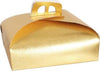 Set-3pz-Scatola-Porta-Torta-Oro-45x45-Cm-Per-Dolci-Paste-Pasticceria-Festa-58011