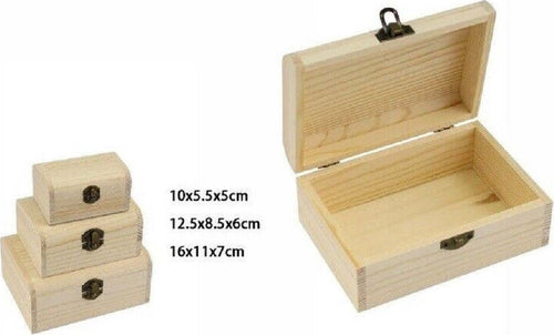 Set 3pz Scatole In Legno Decoupage Portagioie Matrioska Cofanetto 74014a Ly-3078 Casa, arredamento e bricolage > Arredamento > Portaoggetti Trade Shop italia - Napoli, Commerciovirtuoso.it
