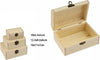 Set-3pz-Scatole-In-Legno-Decoupage-Portagioie-Matrioska-Cofanetto-74014a-Ly-3078