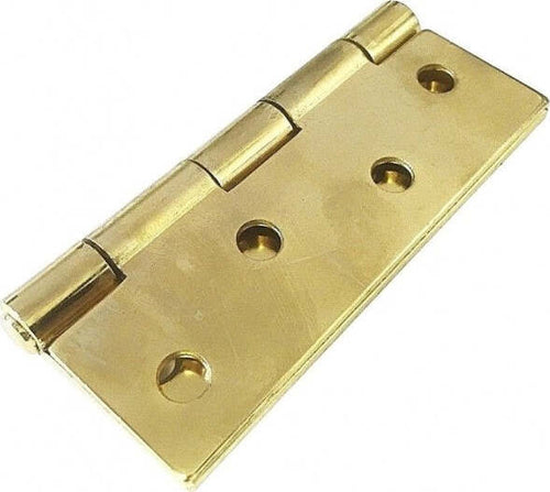 Set-4-Cerniere-100mm-Libro-Dorato-Kit-Viti-Apertura-Per-Ante-Pensili-Mobili-Cucina