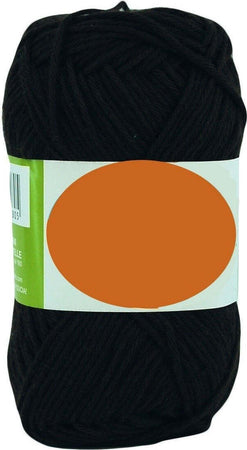 Set 4 Gomitoli Gomitolo Nero Lana Filati Tinta Unita 45g Circo 49 M Ferri 2/3 Casa, arredamento e bricolage > Hobby e collezionismo > Accessori Cucito Trade Shop italia - Napoli, Commerciovirtuoso.it