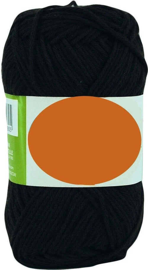Set 4 Gomitoli Gomitolo Nero Lana Filati Tinta Unita 45g Circo 49 M Ferri 2/3 Casa, arredamento e bricolage > Hobby e collezionismo > Accessori Cucito Trade Shop italia - Napoli, Commerciovirtuoso.it
