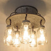 Set 4 Lampadine Led Edison E27 Vintage A Filamento Retrò Illuminazione/Lampadine/Lampadine a LED Liquidator Italia - Nicosia, Commerciovirtuoso.it