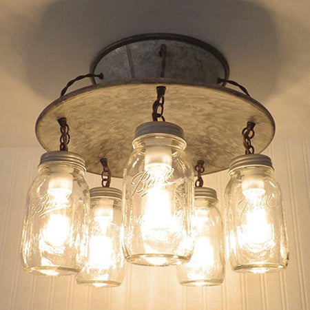 Set 4 Lampadine Led Edison E27 Vintage A Filamento Retrò Illuminazione/Lampadine/Lampadine a LED Liquidator Italia - Nicosia, Commerciovirtuoso.it