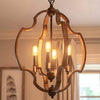 Set 4 Lampadine Led Edison E27 Vintage A Filamento Retrò Illuminazione/Lampadine/Lampadine a LED Liquidator Italia - Nicosia, Commerciovirtuoso.it