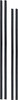 Set 4 Paracolpi Striscia Profilo Portiera Auto Tuning Neri 88cm 68cm Auto e Moto/Parti per auto/Styling auto e carrozzeria/Fasce decorative e protettive/Protezione porte Trade Shop italia - Napoli, Commerciovirtuoso.it