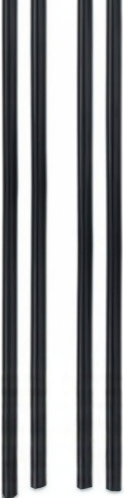 Paracolpi Portiere Auto In Uretano - Set Da 4 Pezzi Sottili E Resistenti - Foto 6