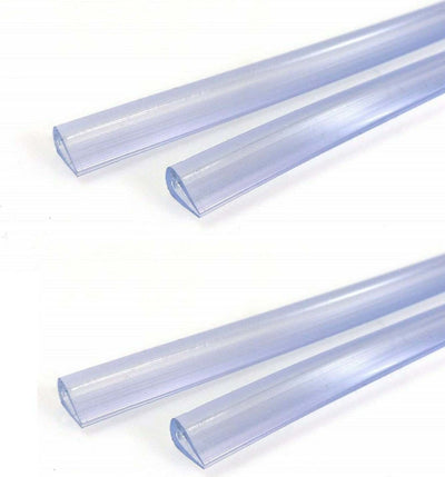 Set 4 Paracolpi Striscia Profilo Portiera Auto Tuning Pvc Trasparente 88cm 68cm Auto e Moto/Parti per auto/Styling auto e carrozzeria/Fasce decorative e protettive/Fasce protettive Trade Shop italia - Napoli, Commerciovirtuoso.it