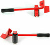 SET 4 PATTINI SLITTANTI SPOSTA PESO X MOBILI ED ELETTRODOMESTICI 150KG Fai da te/Ferramenta/Fissaggi per mobili/Rotelle Zencoccostore - Formia, Commerciovirtuoso.it