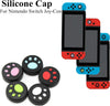 Set 4 Pezzi Copri Tasto Tasti Zampette Anti Scivolo Joystick Ps4 Ps3 Switch Videogiochi/Sistemi legacy/Sistemi PlayStation/PS Vita/Accessori/Copri levette analogiche Trade Shop italia - Napoli, Commerciovirtuoso.it