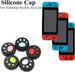 Set 4 Pezzi Copri Tasto Tasti Zampette Anti Scivolo Joystick Ps4 Ps3 Switch Videogiochi/Sistemi legacy/Sistemi PlayStation/PS Vita/Accessori/Copri levette analogiche Trade Shop italia - Napoli, Commerciovirtuoso.it