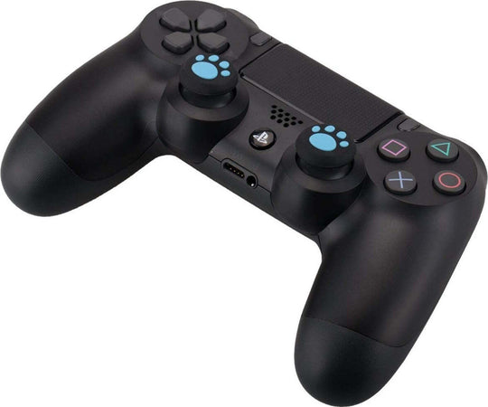 Set 4 Pezzi Copri Tasto Tasti Zampette Anti Scivolo Joystick Ps4 Ps3 Switch Videogiochi/Sistemi legacy/Sistemi PlayStation/PS Vita/Accessori/Copri levette analogiche Trade Shop italia - Napoli, Commerciovirtuoso.it