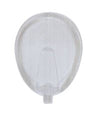 Set 4 Pezzi Ganci Appendini Parete Adesive Casa Cucina Bagno Attaccapanni 87009