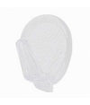 Set 4 Pezzi Ganci Appendini Parete Adesive Casa Cucina Bagno Attaccapanni 87009